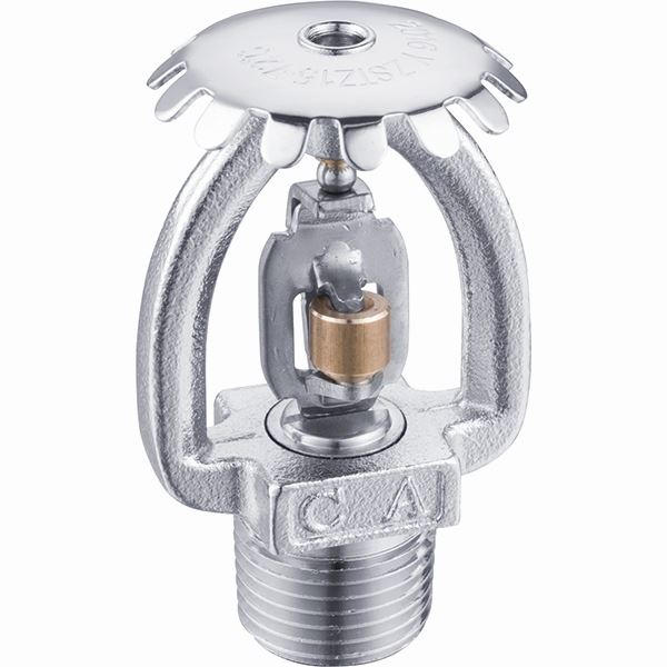 Automatic Fire Sprinkler System Factory Price