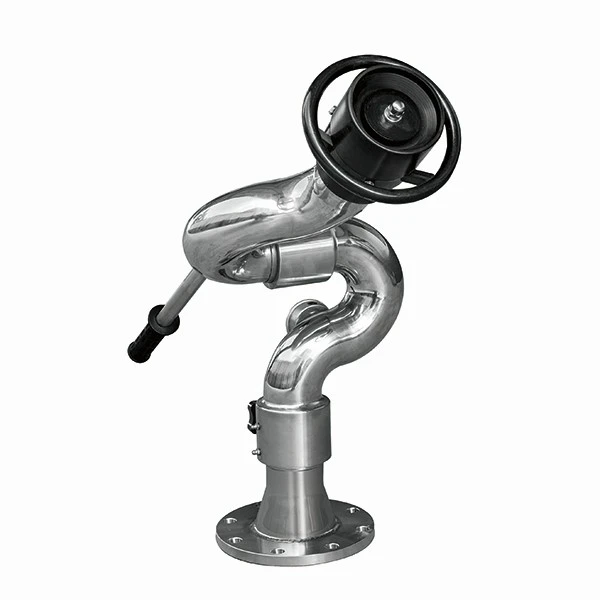 CA Fire Alarm Monitor