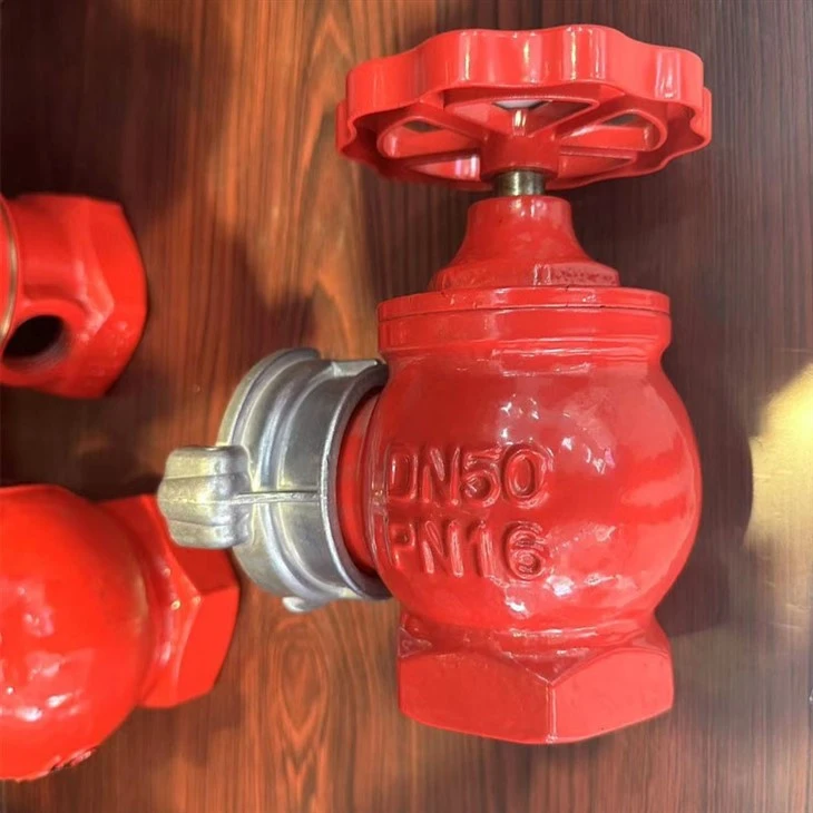 CAFIRE Indoor Fire Hydrant Pump