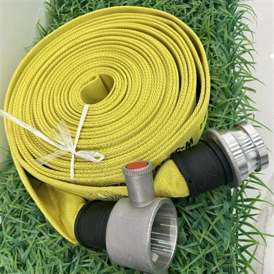 Manguera contra incendios