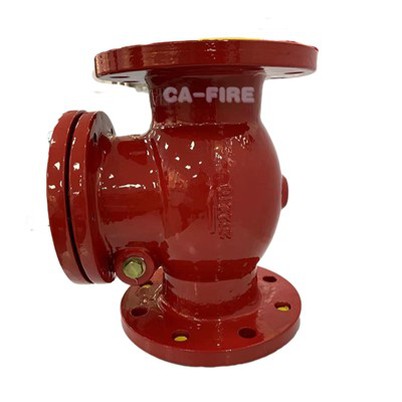 Tipos de válvula de retención