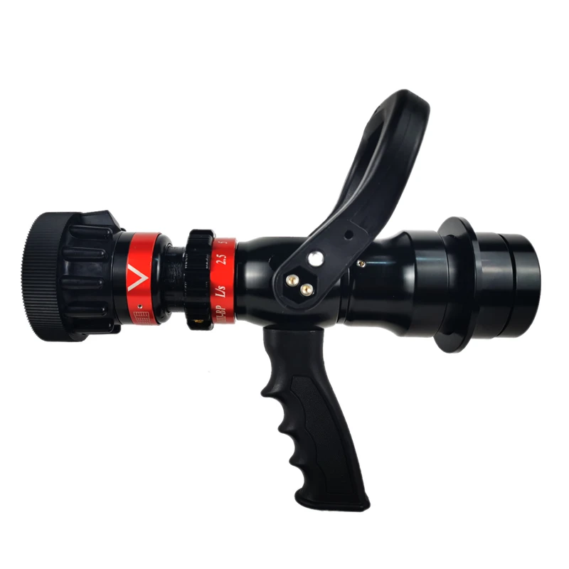 Water Fire Nozzle
