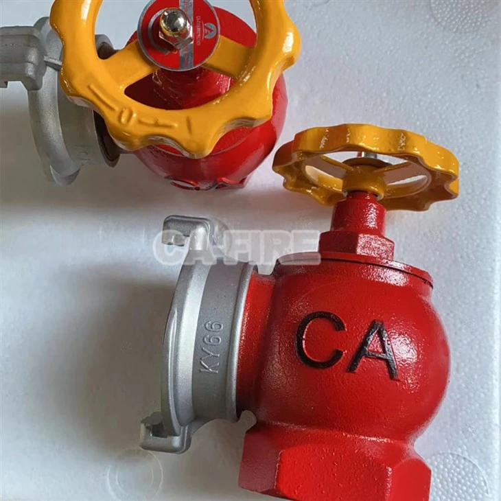 Landing Valve Hydrant