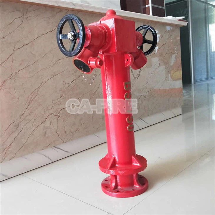 Bs750 Hydrant