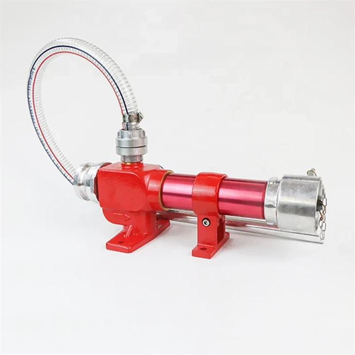 Aluminum Alloy Connector Generator