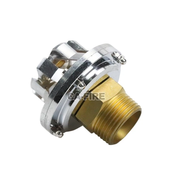 B-DSXC-360 Glass Bulb Deluge Sprinkler high quality