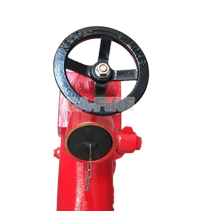 Fire Equipment Hydrants For Sale suppliers