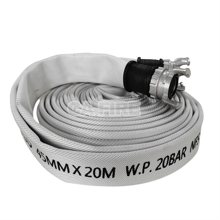 Fire Hydrant Hose best
