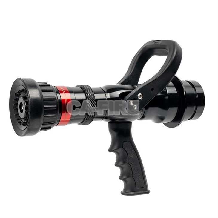 Fireman Hose Nozzle best