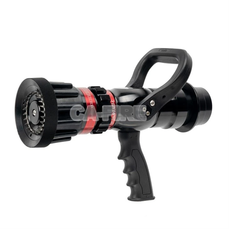 Fireman Hose Nozzle high quality