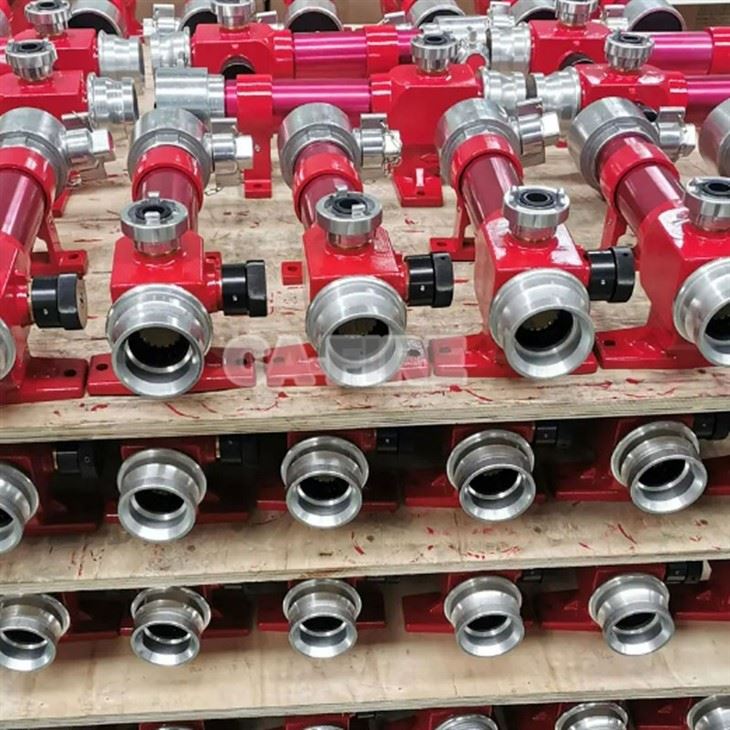 Foam Inductor: Efficient Mixing, Rapid Response, And Enhanced Firefighting Efficiency price