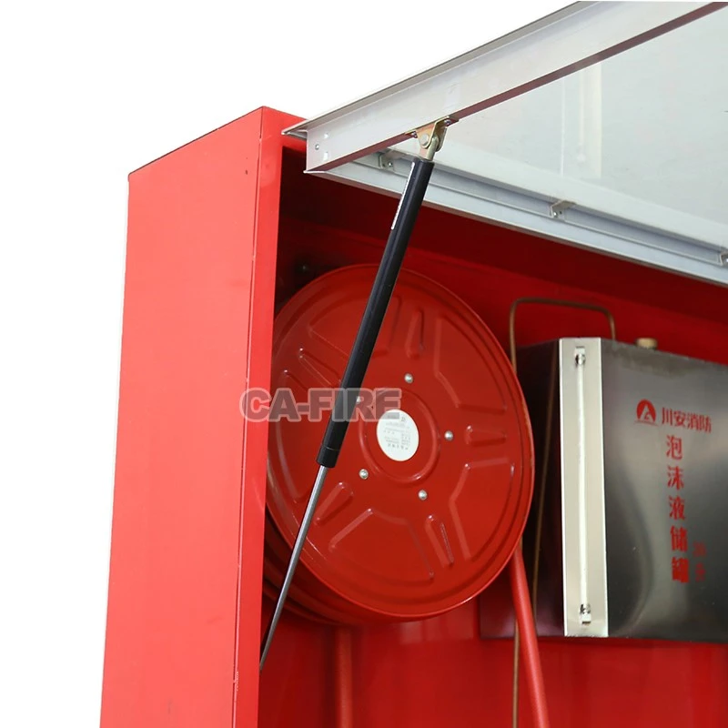 Fire extinguisher box 3 Fire extinguisher box 3