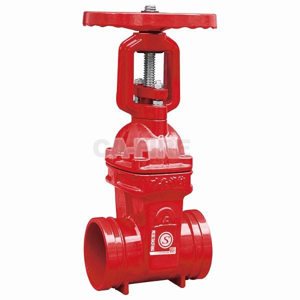 Production Of Gate Valves