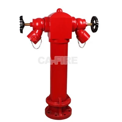 Hidrante Bs750