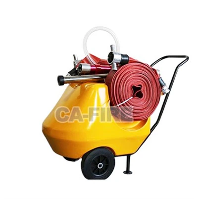 Precio del carro de espuma móvil