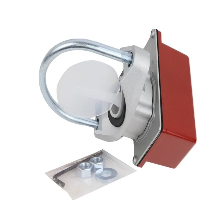 Saddle Type Water Flow Indicator: Flow Sensing Accessory For Fire Systems suppliers